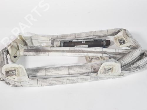 Used Left curtain airbag MERCEDES-BENZ CLS Shooting Brake (X218) CLS 63 AMG 4-matic (218.976) (585 hp) 19758094