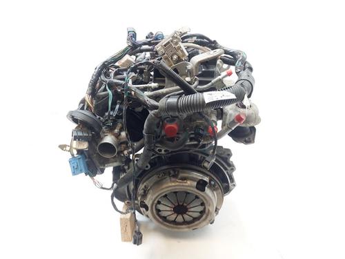Engine MITSUBISHI MIRAGE / SPACE STAR VI Hatchback (A0_A) 1.2 (A03A) | BP29373920M1 - Image 3