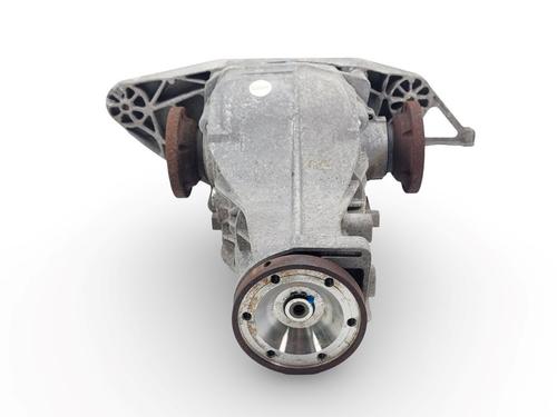 Used Rear differential AUDI A6 Allroad C7 (4GH, 4GJ) 3.0 TFSI quattro (310 hp) 32148555