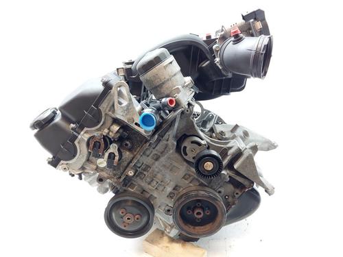 Engine BMW 1 (E87) 116 i | BP36950215M1 - Image 5