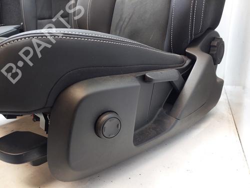 Seats set VOLVO C40 (539) Recharge | BP36814868C78 - Image 6