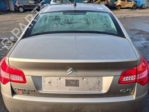 Used Tailgate CITROËN C5 III (RD_) 2.0 16V (RDRFJC, RDRFJF) (140 hp) 32628674