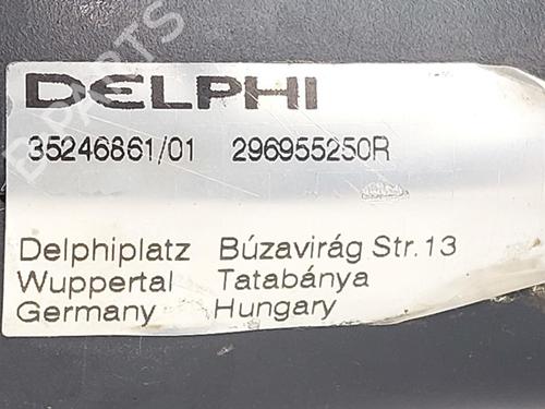 Andre RENAULT ZOE Hatchback Van (BFM_) Electric (BFMC, BFMD) | BP32002141O1 - Image 4
