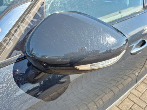 Used Left mirror CITROËN DS5 2.0 HDi 200 Hybrid4 All-wheel Drive (200 hp) 28492935