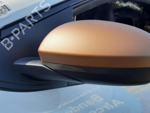Used Left mirror DACIA JOGGER (RK_) 1.6 HYBRID 140 (RKN8) (141 hp) 28095785