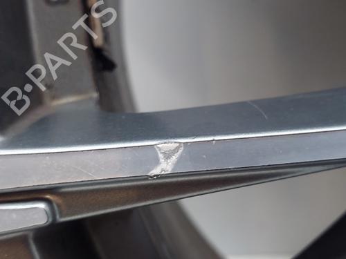 Rim AUDI A6 C8 Avant (4A5) 40 TDI Mild Hybrid | BP30102222C45 