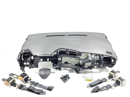 Used Airbag Kit HONDA JAZZ IV (GK_) 1.3 (102 hp) 19765627