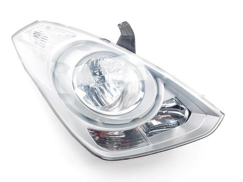 Used Right headlight HYUNDAI H-1 Cargo (TQ) 2.5 CRDi (136 hp) 21133647
