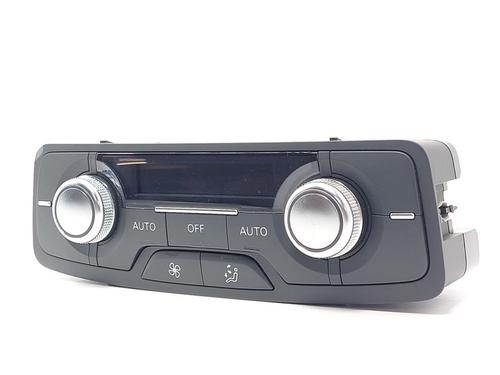 Climate control AUDI A7 Sportback (4GA, 4GF) 3.0 TFSI quattro | BP27256539I5 