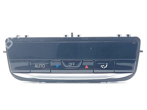 Used Climate control Climate control 37760671 37760671