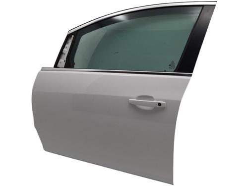 Left front door OPEL ASTRA J Sports Tourer (P10) 1.6 CDTi (35) | BP19764545C2 