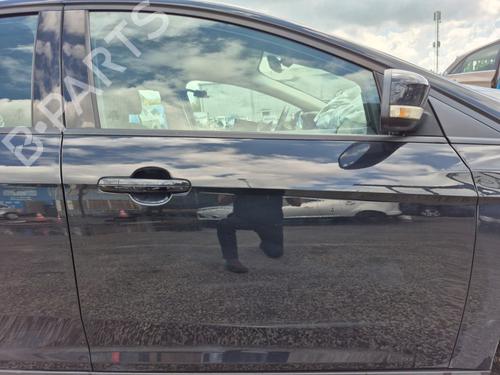 Used Right front door FORD FOCUS III 1.0 EcoBoost (100 hp) 27628946