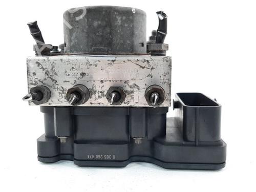 Used ABS pump ABS pump 19751202 19751202