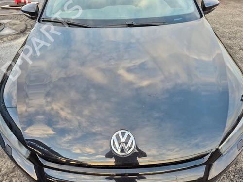 Motorhjelm VW SCIROCCO III (137, 138) 2.0 TFSI (200 hp) 29478856
