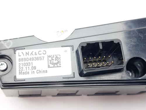 Switch LYNK & CO 01 PHEV | BP29374022I30 