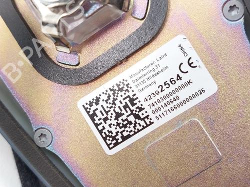 Antenne/Base OPEL AMPERA-E (F17) EV150 (48) | BP32274968C140  - Image 5