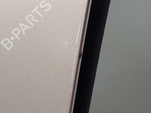 Left rear door RENAULT MEGANE IV Grandtour (K9A/M/N_) 1.5 dCi 110 | BP27476333C4 