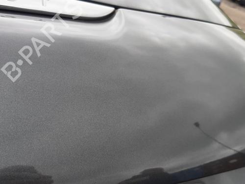 Tailgate PEUGEOT 208 I (CA_, CC_) 1.2 VTI 82 | BP29080692C6
