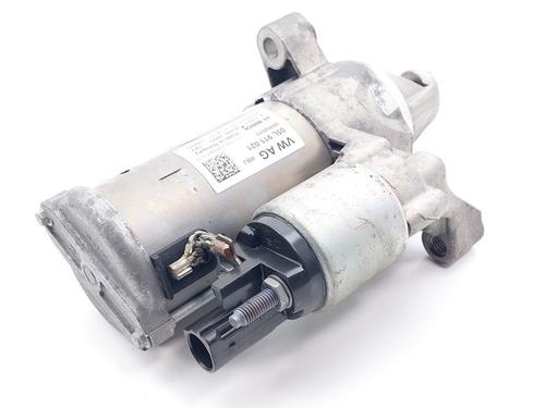 Starter AUDI A6 C8 Avant (4A5) 40 TDI Mild Hybrid | BP30875682M8