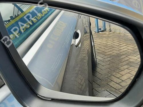 Right mirror OPEL GRANDLAND / GRANDLAND X (A18, P1UO) 1.2 (75) | BP26667815C27 