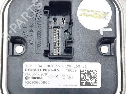 Other RENAULT CLIO IV (BH_) 0.9 TCe 90 (BHNF, BHMA, BHMH, BHJK, BHJR) | BP22989430O1 