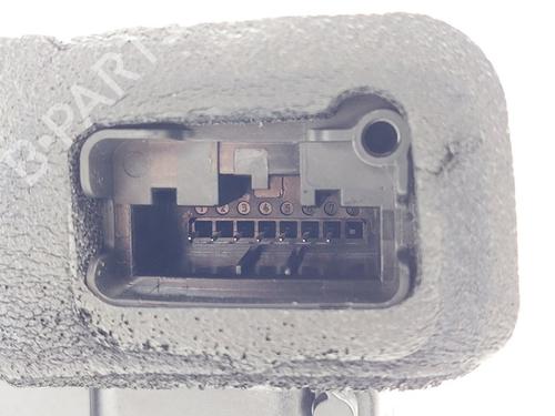 Front right lock VW POLO VI (AW1, BZ1, AE1) 1.0 | BP19768245C97 