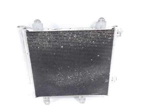 AC radiator FORD FIESTA VI (CB1, CCN) 1.25 | BP27662078M32 