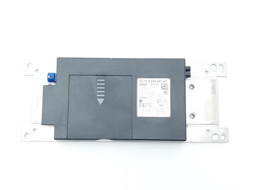 Andre BMW 2 Active Tourer (F45) 218 d (150 hp) 21202463