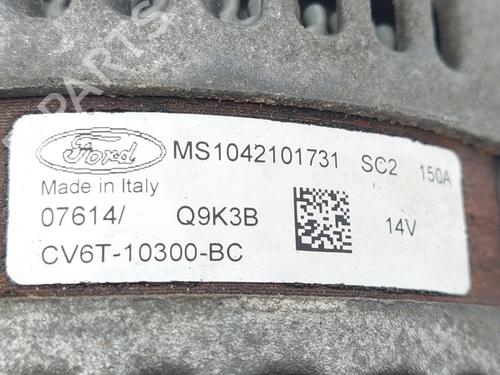 Alternator FORD FIESTA VI (CB1, CCN) 1.0 EcoBoost | BP23135068M7 