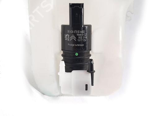 Windscreen washer tank CITROËN C4 CACTUS 1.2 VTi 82 | BP19760031C113