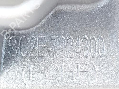 Módulo eletrónico BYD YUAN PLUS EV | BP38463345M83 - Image 5