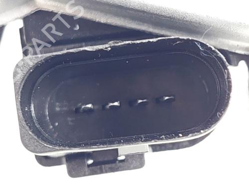 Rear wiper motor HYUNDAI i20 II (GB, IB) 1.4 | BP19763265M102 