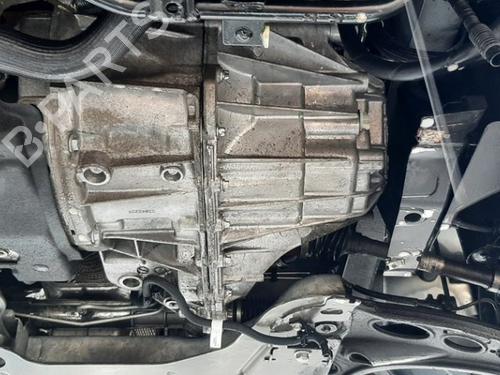 Used Gearbox NISSAN PRIMASTAR Van (X82) 2.0 dCi 130 (131 hp) 31863728