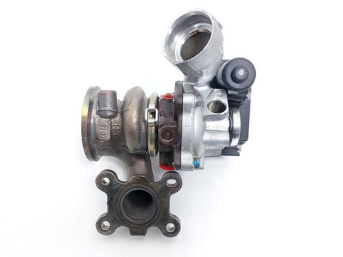 Turbocharger/Supercharger AUDI Q2 (GAB, GAG) 30 TFSI | BP29868764M71