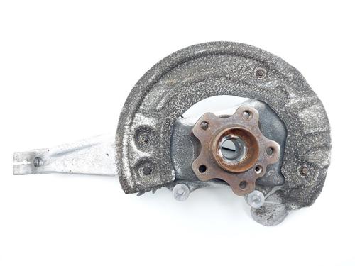 Used Right front steering knuckle BMW 5 (G30, F90) M 550 i xDrive (462 hp) 26896600