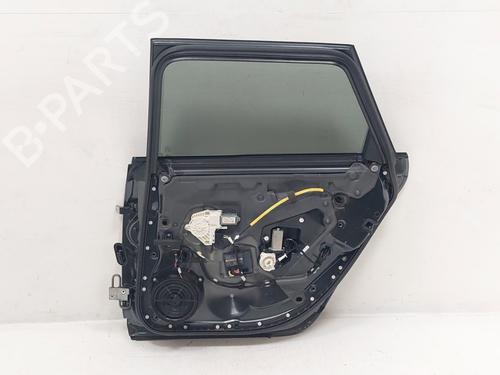 Right rear door AUDI A6 C6 Avant (4F5) RS6 quattro | BP26888805C5 