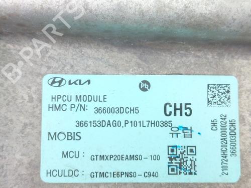Other HYUNDAI SANTA FÉ IV (TM, TMA) 1.6 T-GDI Hybrid | BP22765307O1 