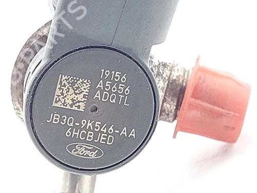 Injector FORD TRANSIT CUSTOM V362 Van (FY, FZ) 2.0 EcoBlue | BP38753656M100 - Image 4