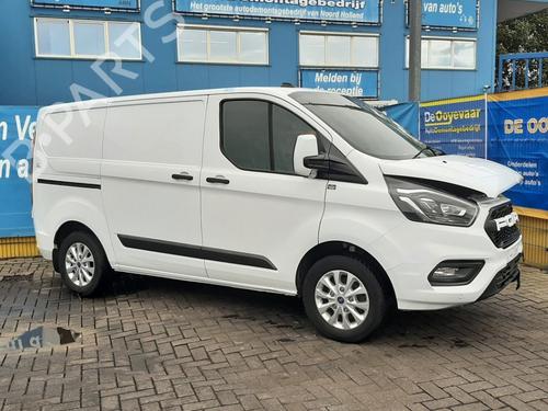 Engine FORD TRANSIT CUSTOM V362 Van (FY, FZ) 1.0 EcoBoost PHEV | BP29406148M1 