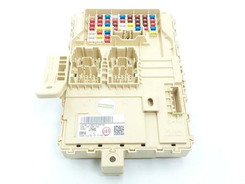 Fuse box KIA CEED Sportswagon (CD) 1.5 T-GDI | BP20295783E1
