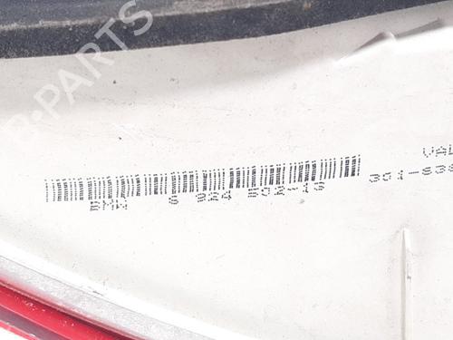 Right taillight BMW 1 (E87) 116 i | BP19761356C35