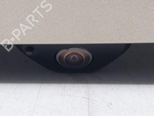 Tailgate LAND ROVER RANGE ROVER SPORT III (L461) P460e PHEV AWD | BP29511988C6 