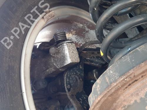 Subframe FORD FOCUS III Turnier 1.0 EcoBoost | BP29373925M9 