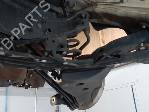 Subframe BMW X2 (U10) iX2 eDrive 20 | BP38701013M9 - Image 5