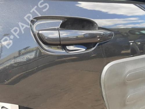 Dør højre bagtil CITROËN C4 CACTUS 1.2 VTi 82 | BP38172919C5 - Image 3