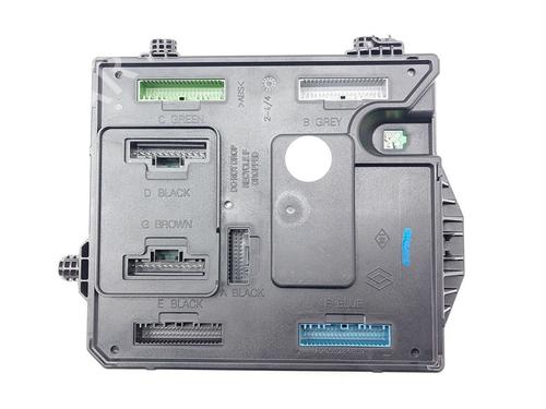 Used Electronic module RENAULT ZOE (BFM_) ZOE (88 hp) 31127976