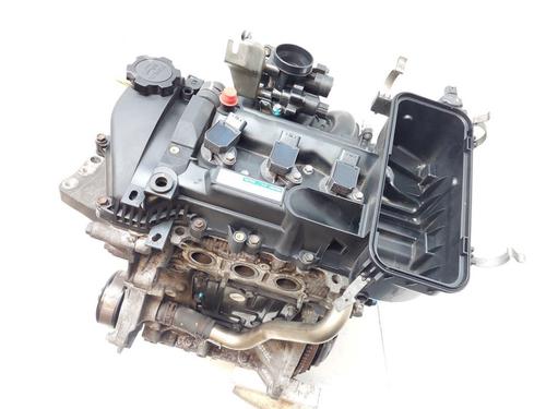 Engine TOYOTA AYGO (_B1_) 1.0 (KGB10_, KGB10R) | BP29373847M1 