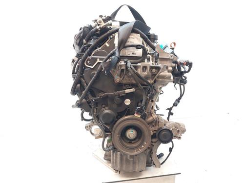 Used Engine Engine 36698434 36698434