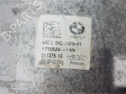 AC compressor BMW 2 Gran Tourer (F46) 218 i | BP32198115M34 - Image 6