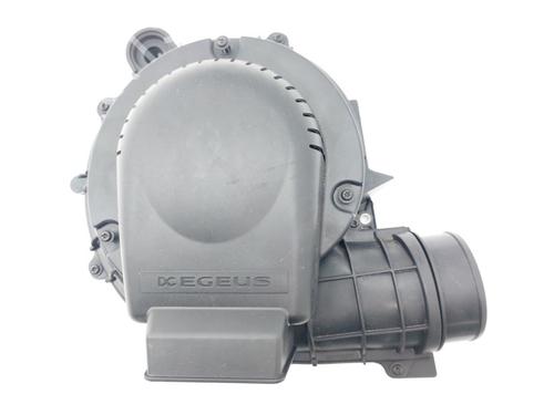 Køleventilator elektrisk Køleventilator elektrisk 38624935 38624935